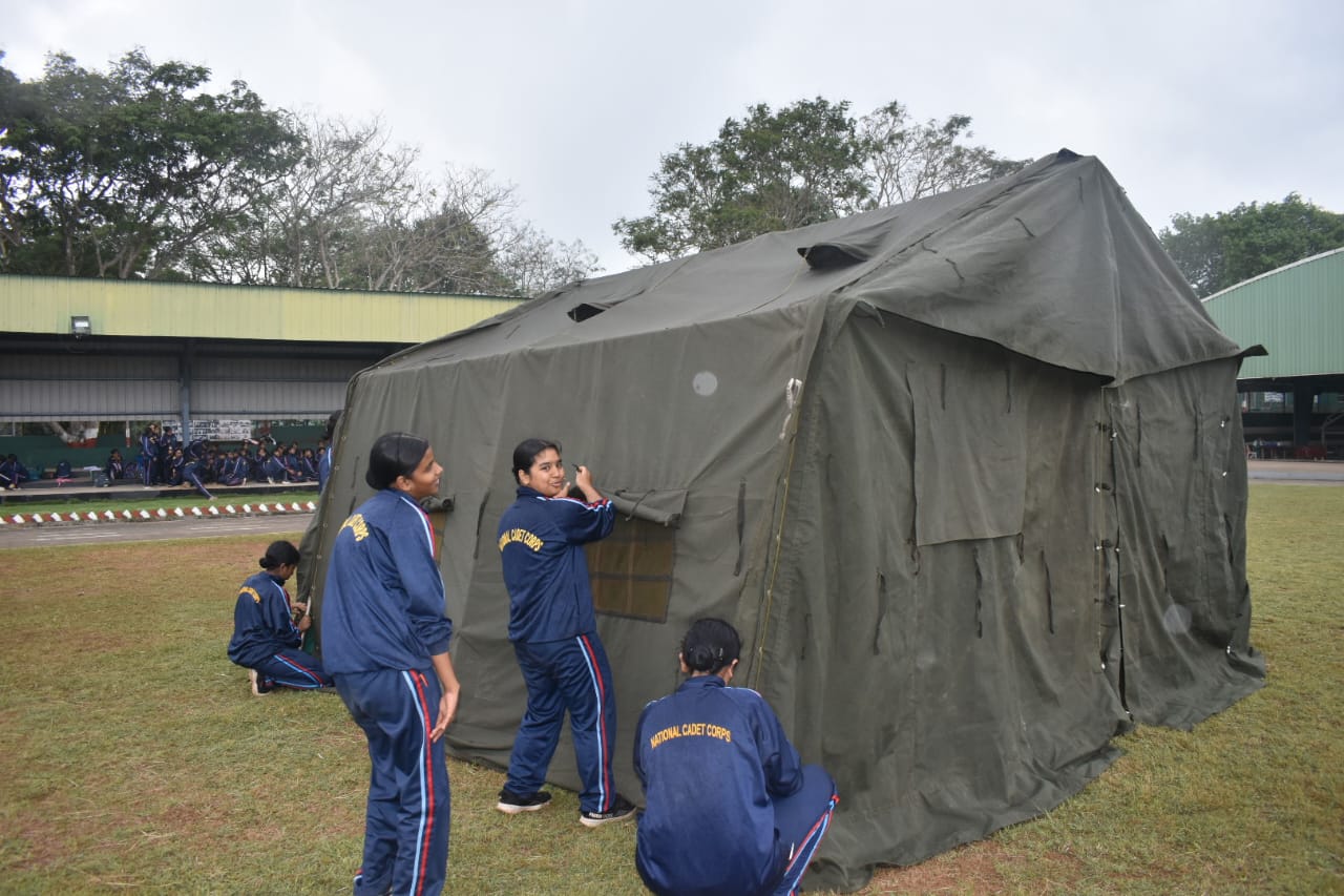 Image gallery marquee