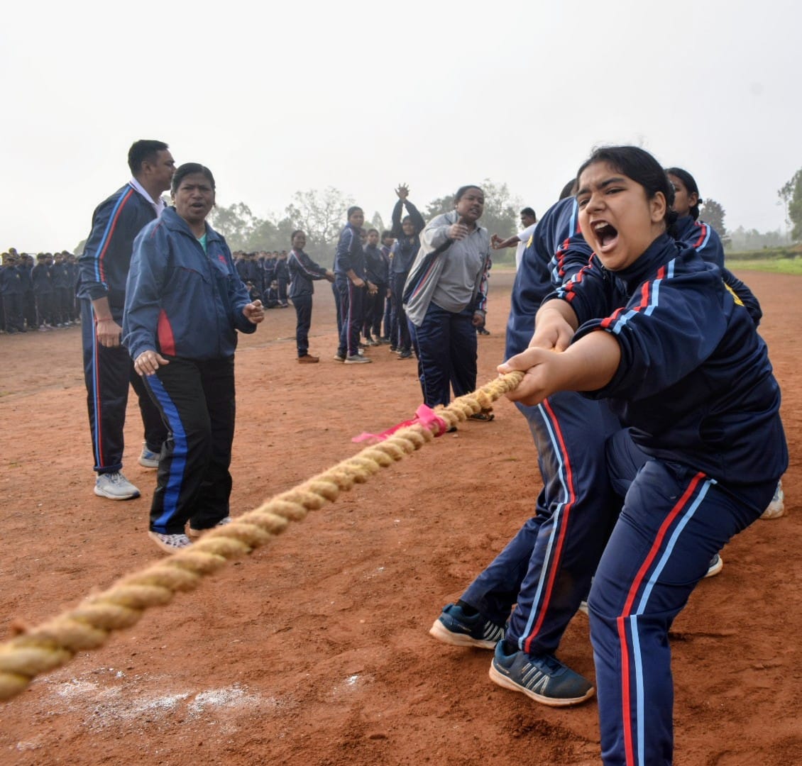 Image gallery marquee
